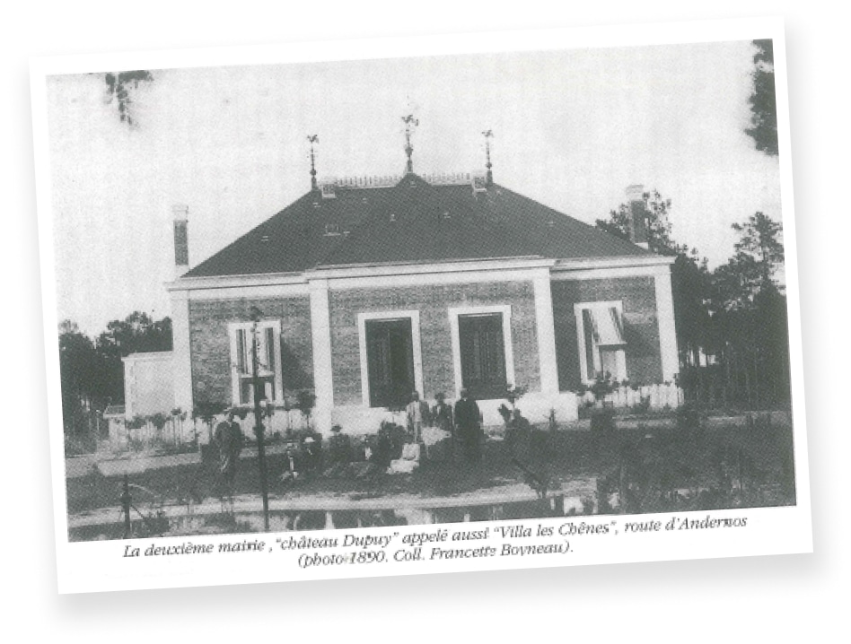 ANCIENNE-MAIRIE 1