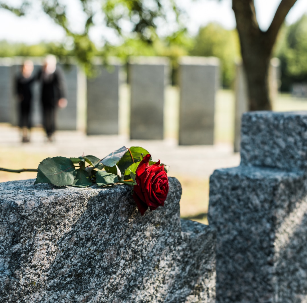 cimetière