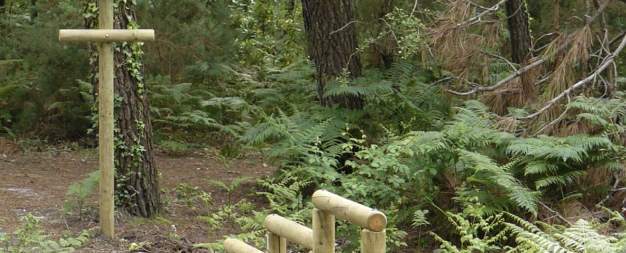 parcours santé