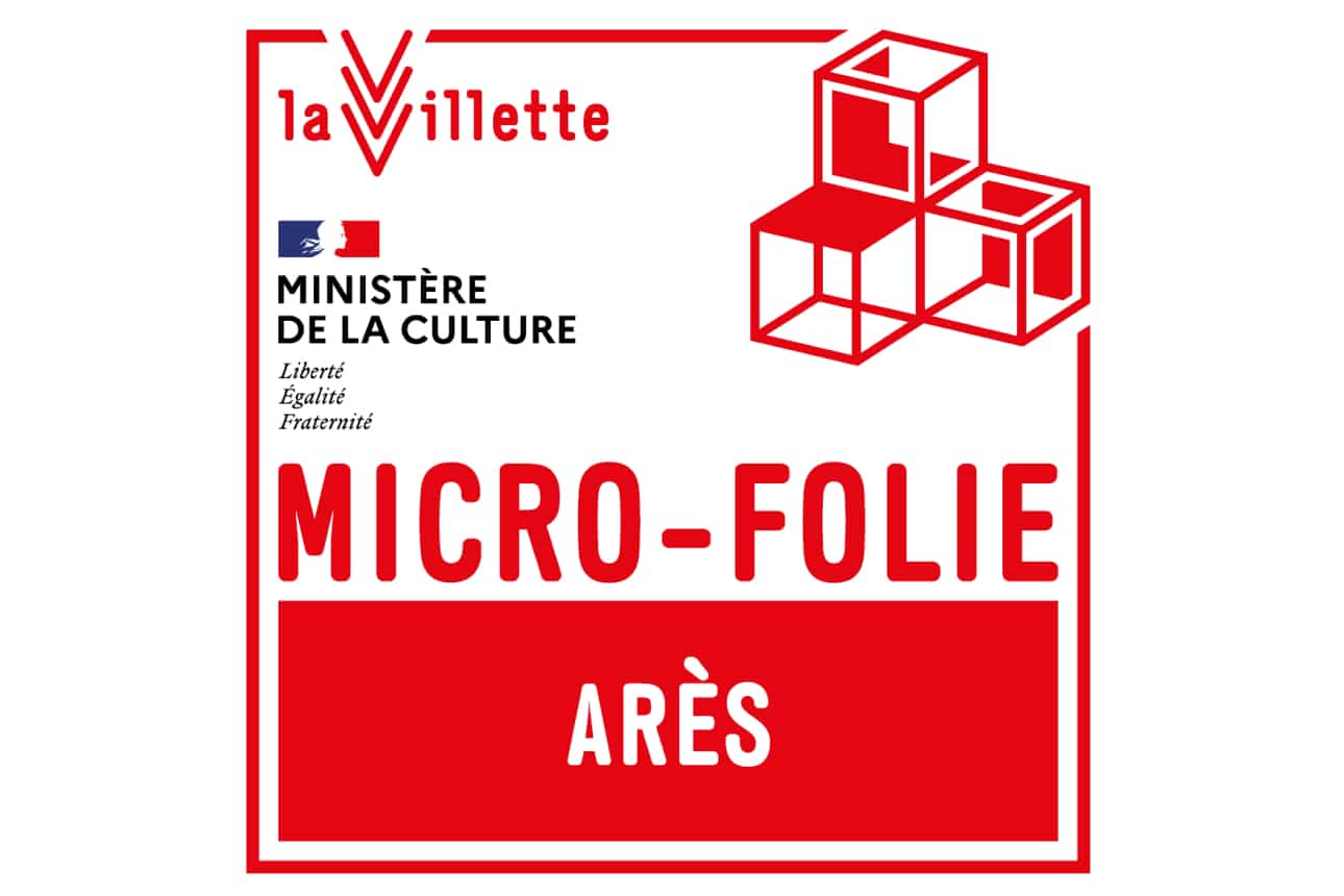 Logo_LaVillette_Culture_Arès