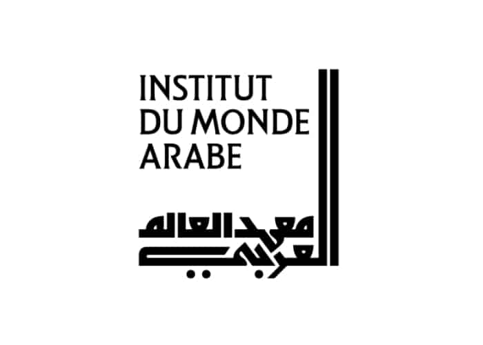 institut-du-monde-arabe-logo