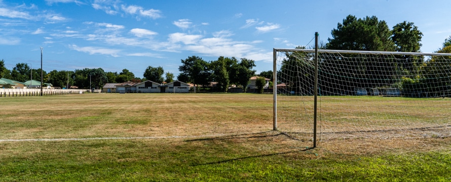 Stade Christian Raymond © Ville d'Arès_6