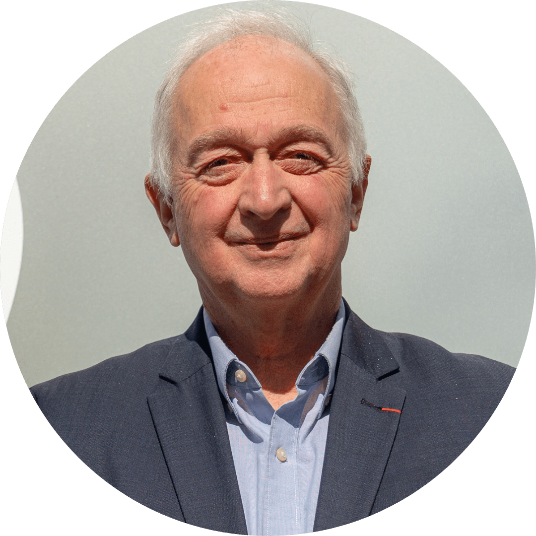 Jean-Roald L'HERMITTE