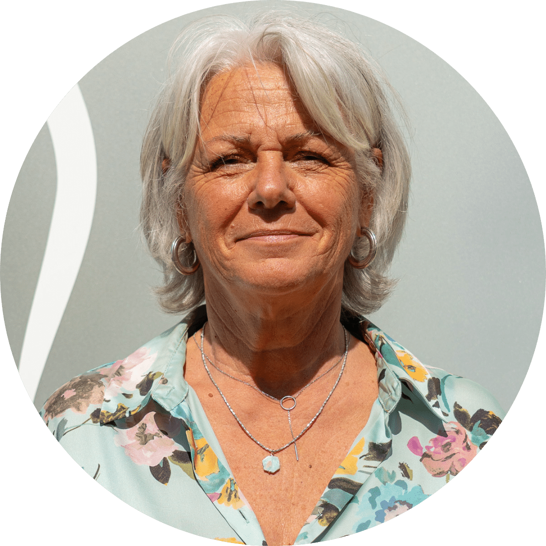 Pascale BORDESSOULLES