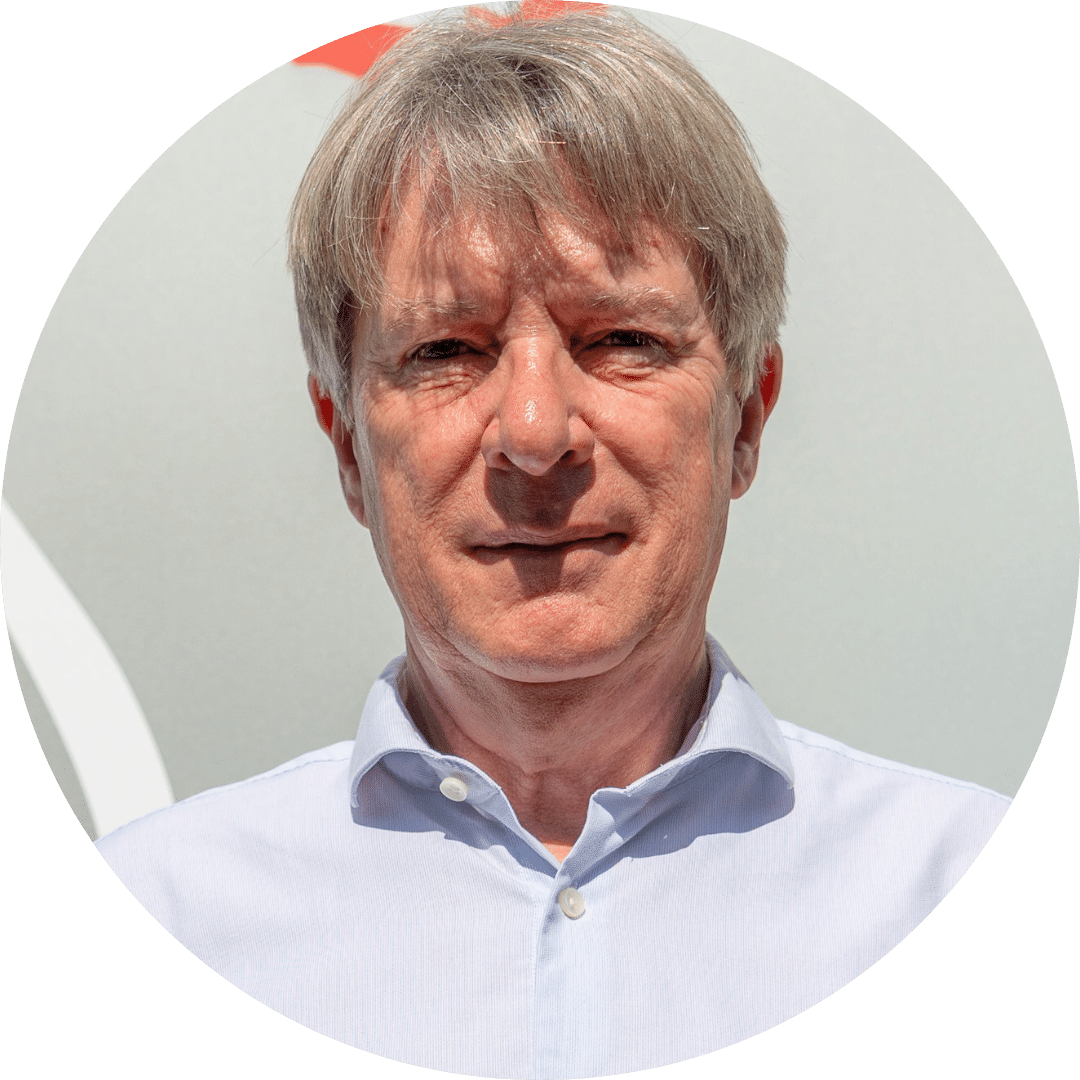 Philippe VAN CAENEGEM