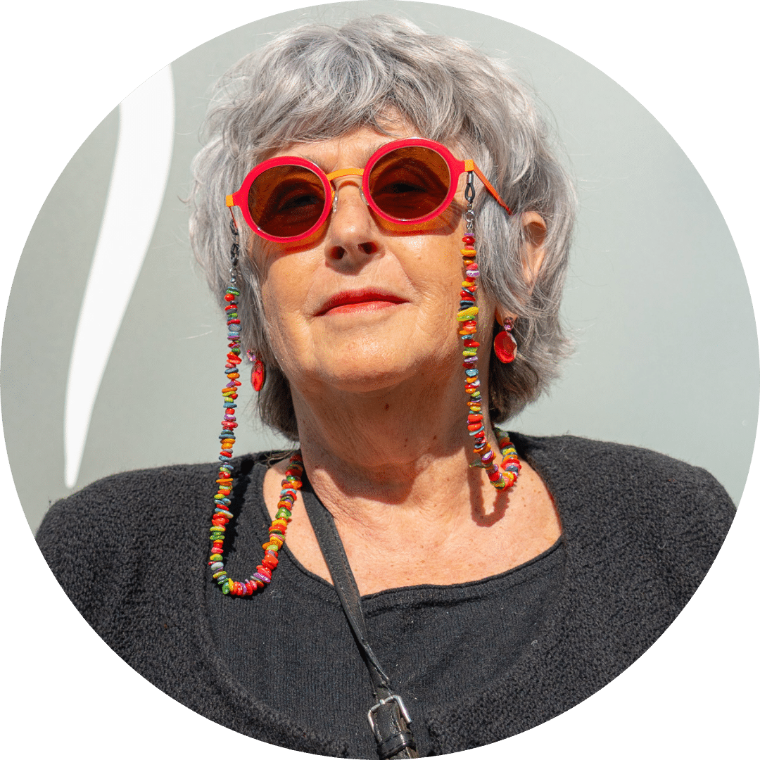 Véronique DESLANDES