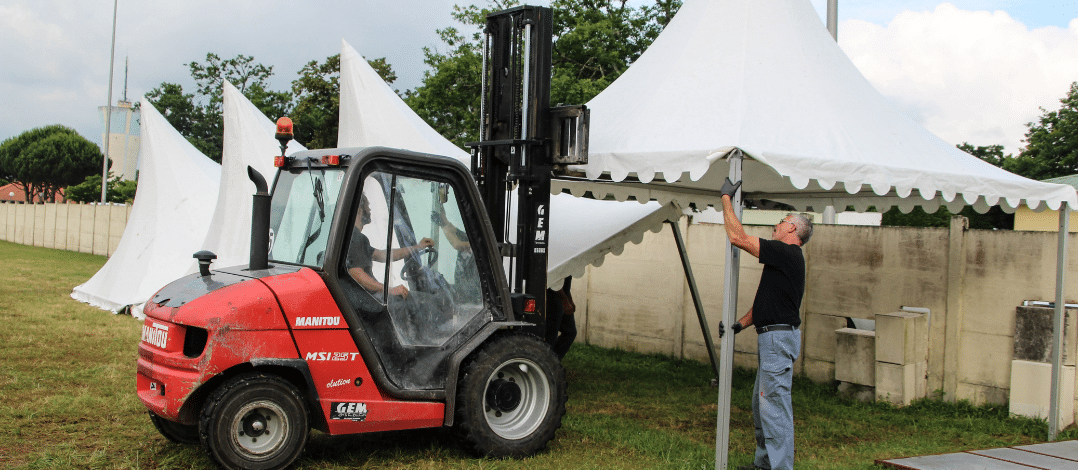 CTM festivités
